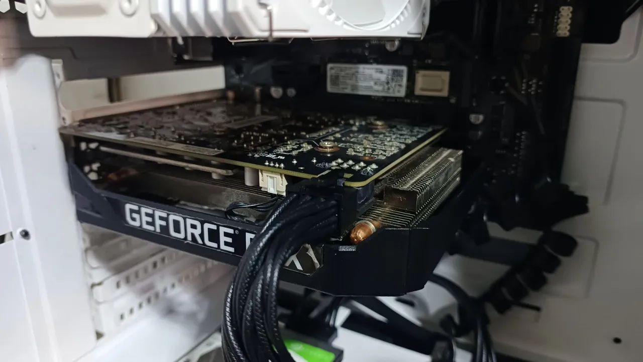 RTX 2060 6GB PNY  - Foto 2