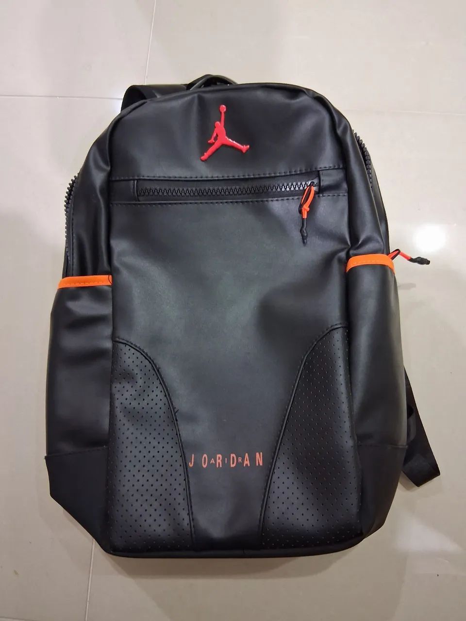 Mochila air Jordan