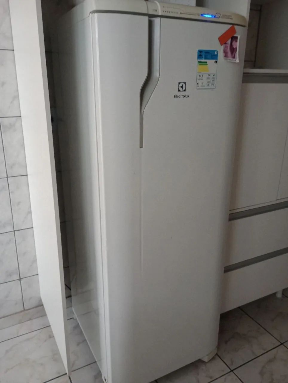 Vende se geladeira  - Foto 2