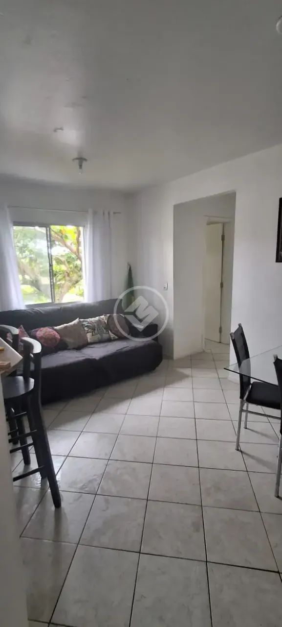 APARTAMENTO - CANASVIEIRAS - FM-364051