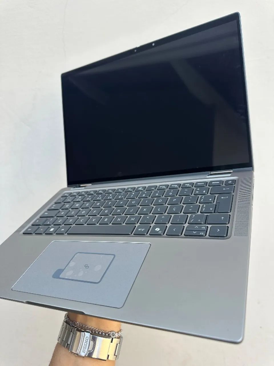 Dell Latitude 7450 - Core Ultra 7 | 32 GB | 1TB NVME | Touchscreen - Foto 2