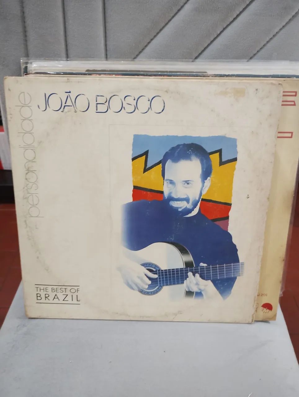Lp vários estilos - Foto 2