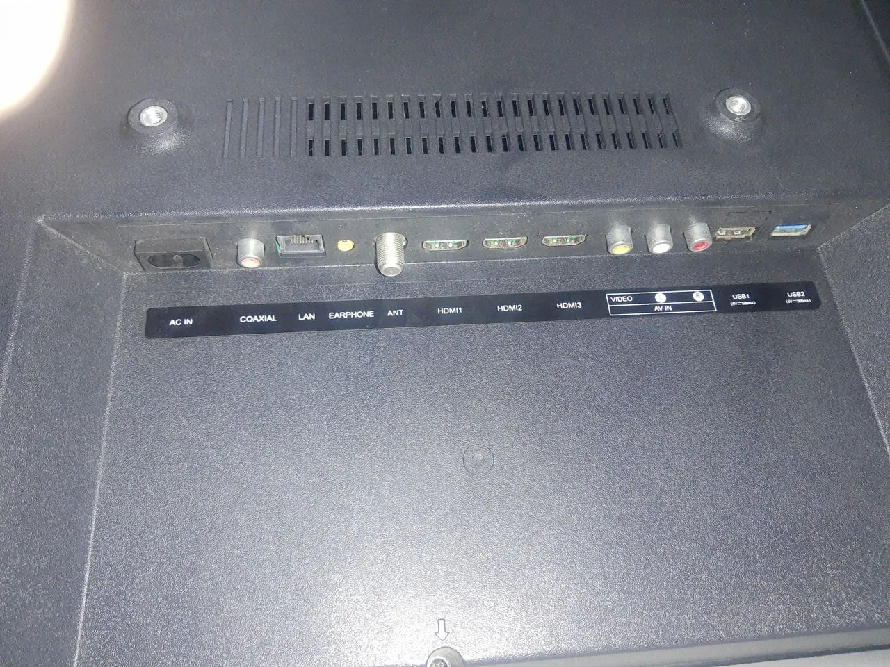 Vendo tv Philco 55 polegadas  - Foto 3