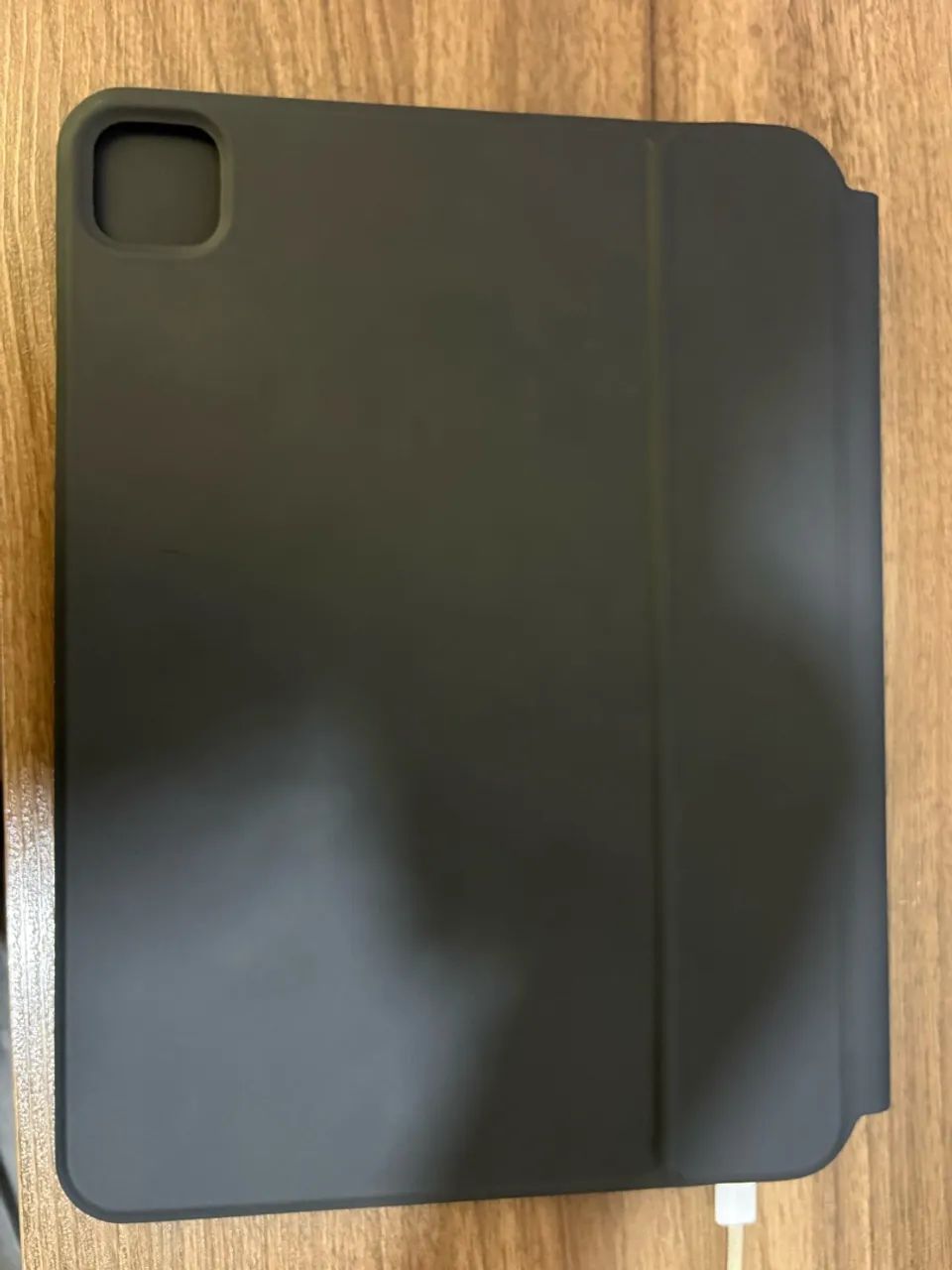 TouchPad Magnético para iPad - Capa Teclado - Foto 5