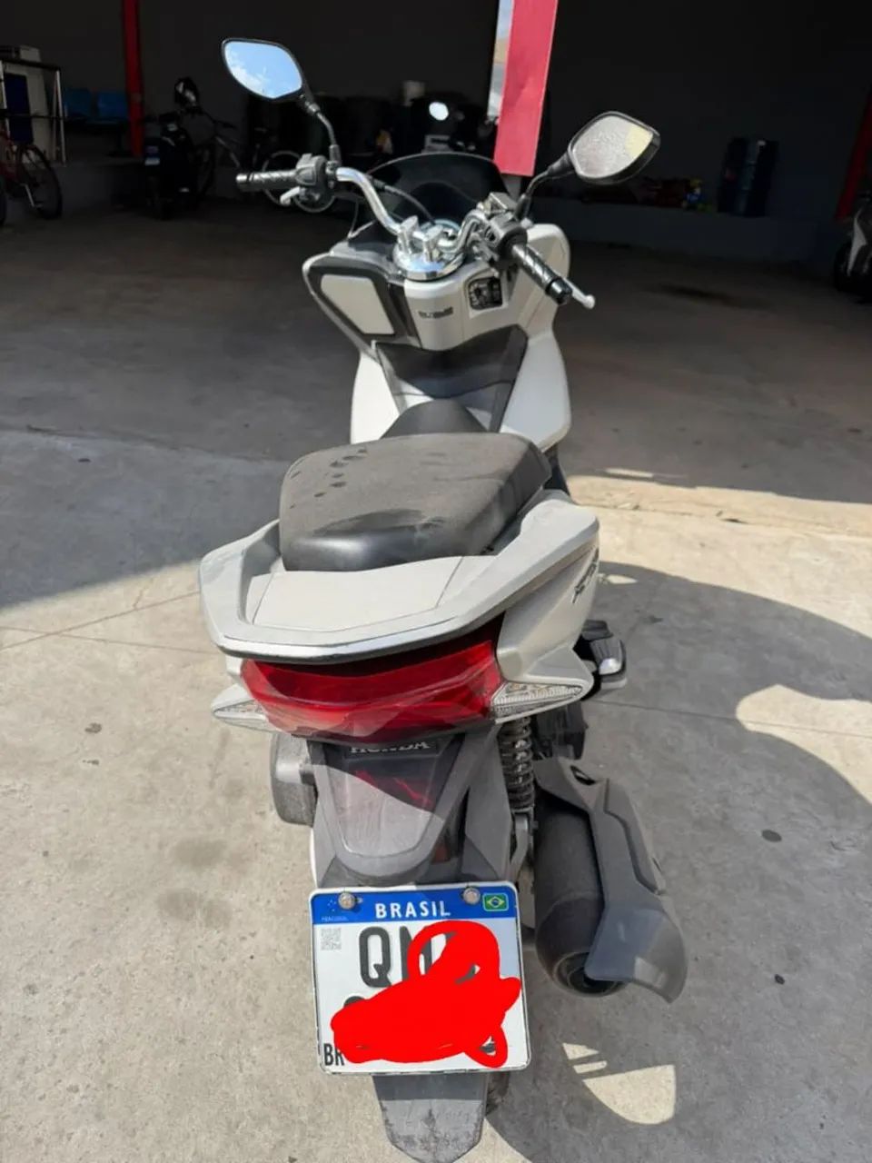 Honda pcx 150 - Foto 2