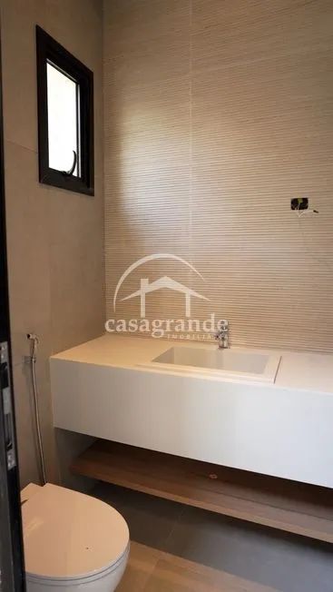 Venda Casa em condomínio SHOPPING PARK - Foto 3