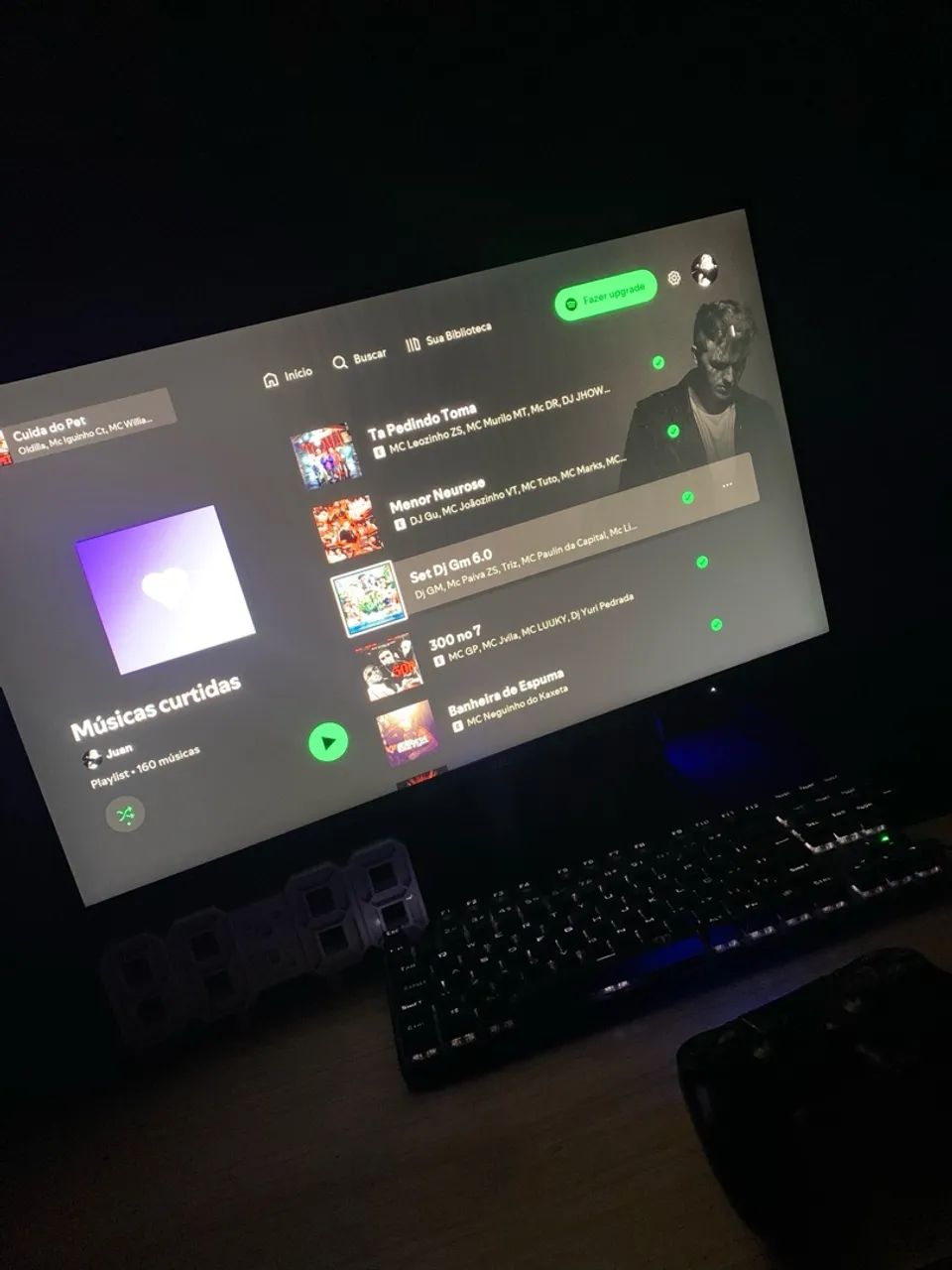 Monitor Gamer - Foto 2
