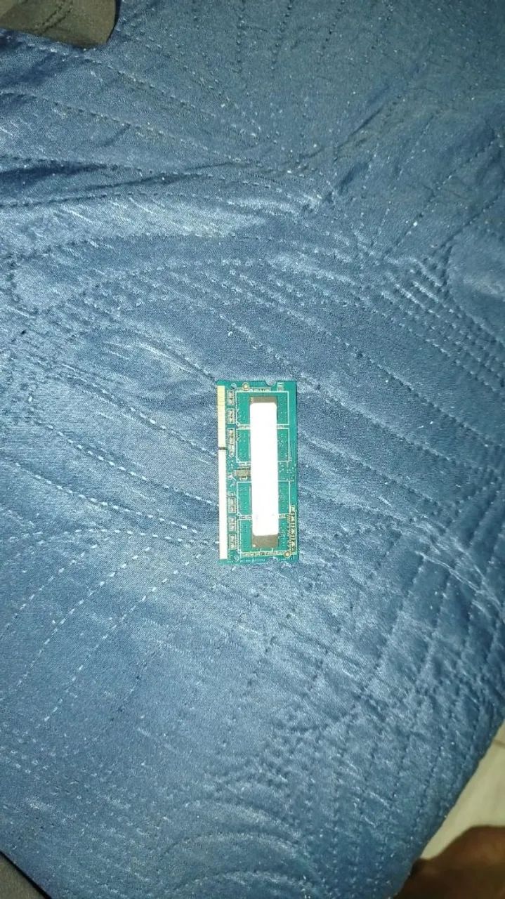 ram ddr3 - Foto 2