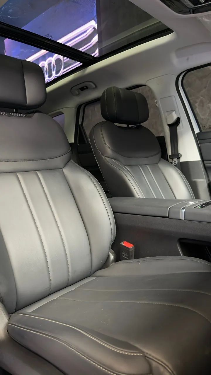 Jaecoo J7 Luxury 2026 - Foto 5