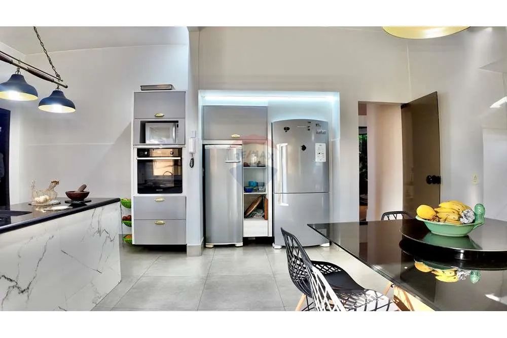 Casa 5 quartos com suítes - Foto 3