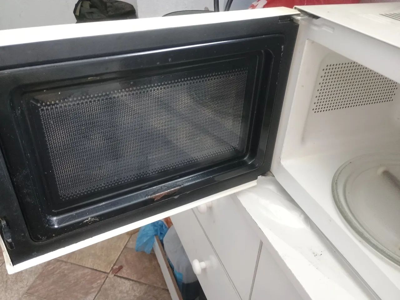Micro ondas  - Foto 5