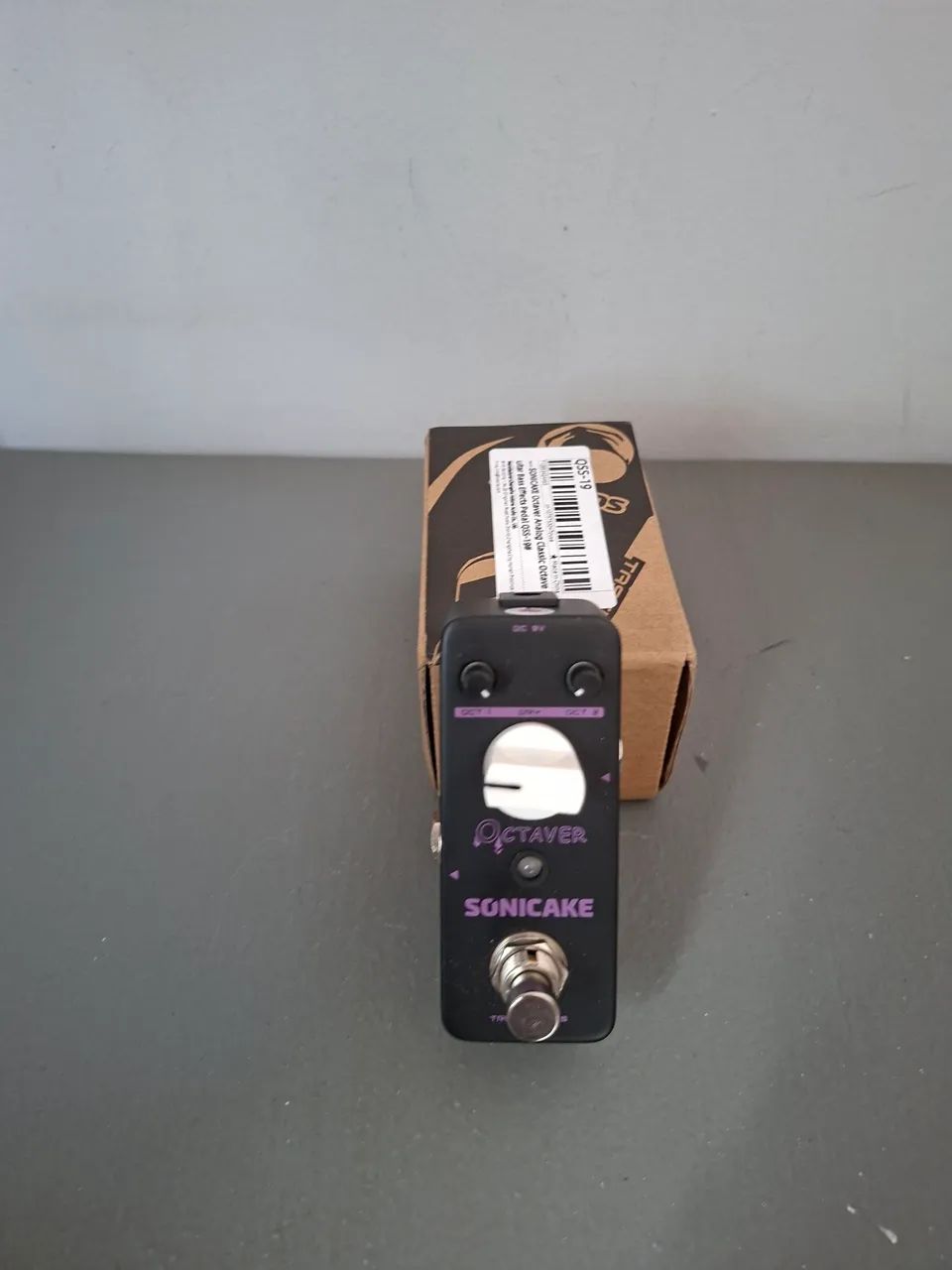 Bass octaver SONICAKE - Foto 2