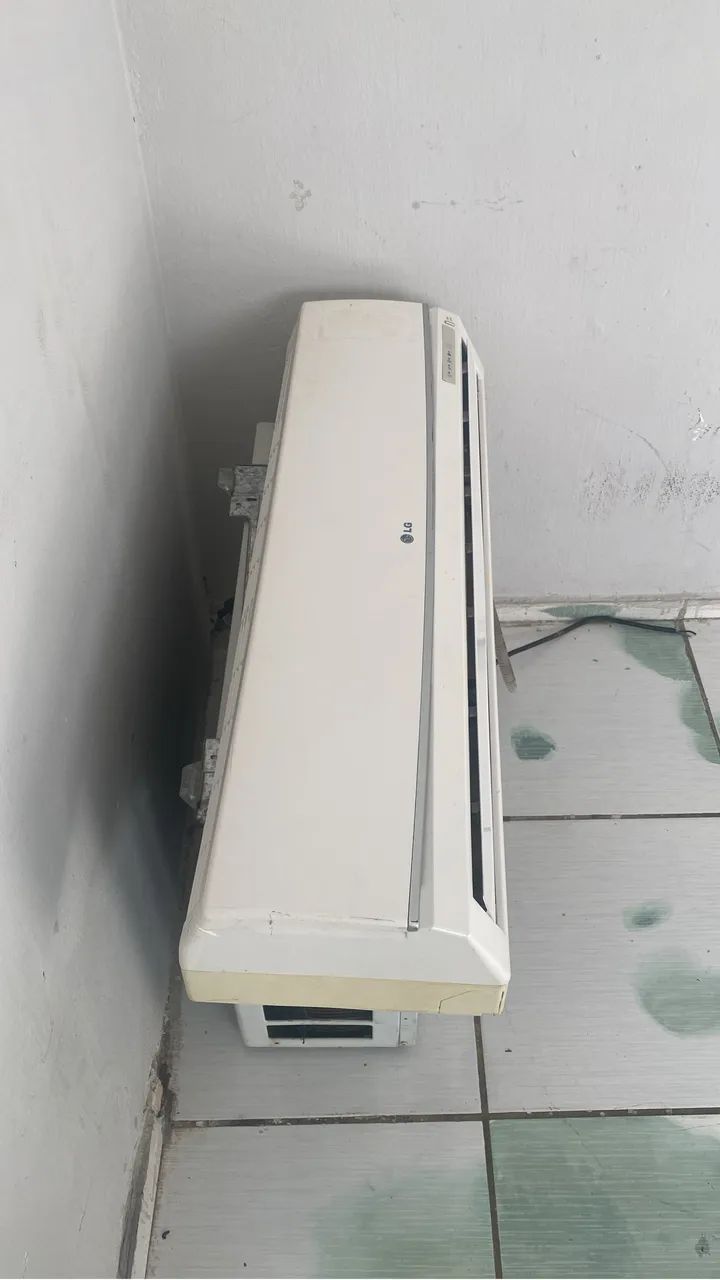 Ar condicionado - Foto 2