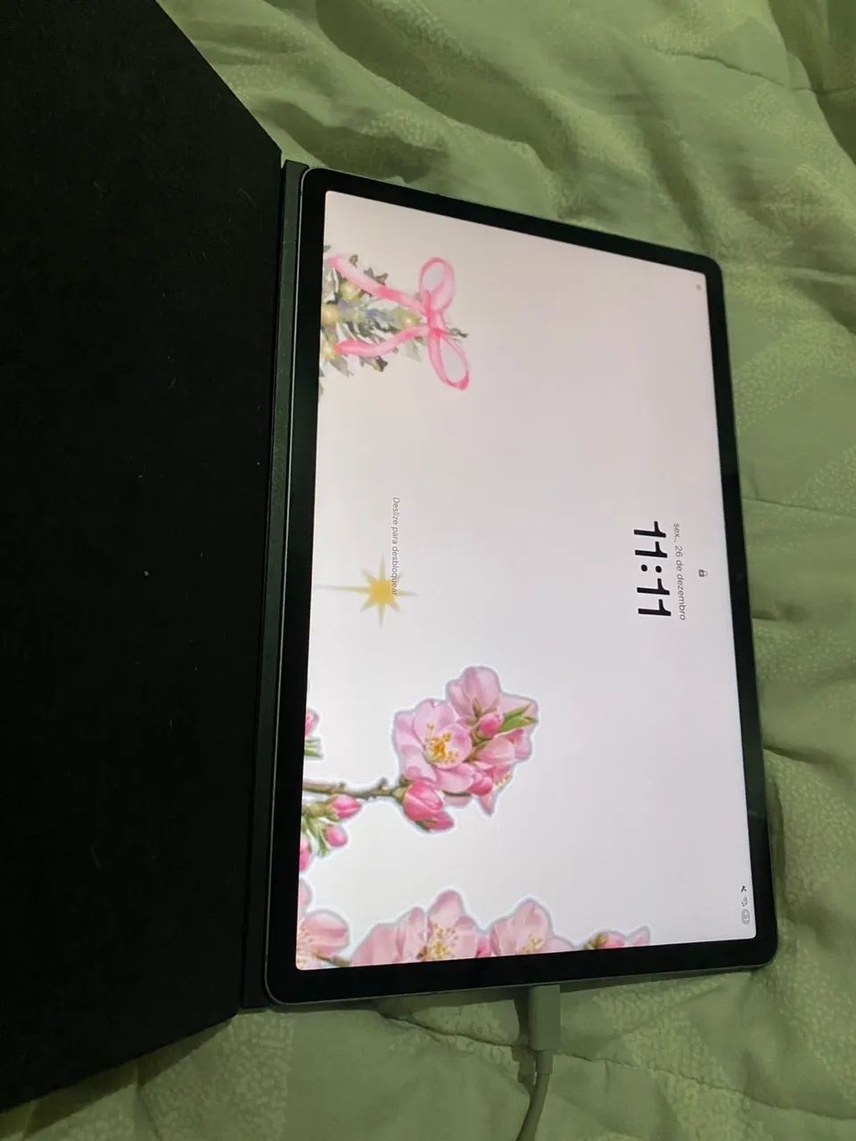 Samsung Galaxy Tab S9 Fe+ Wifi Tablet  - Foto 3