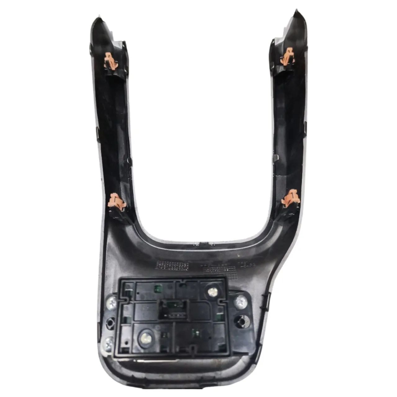 Acabamento Console central Suzuki Vitara 2021 - Foto 4