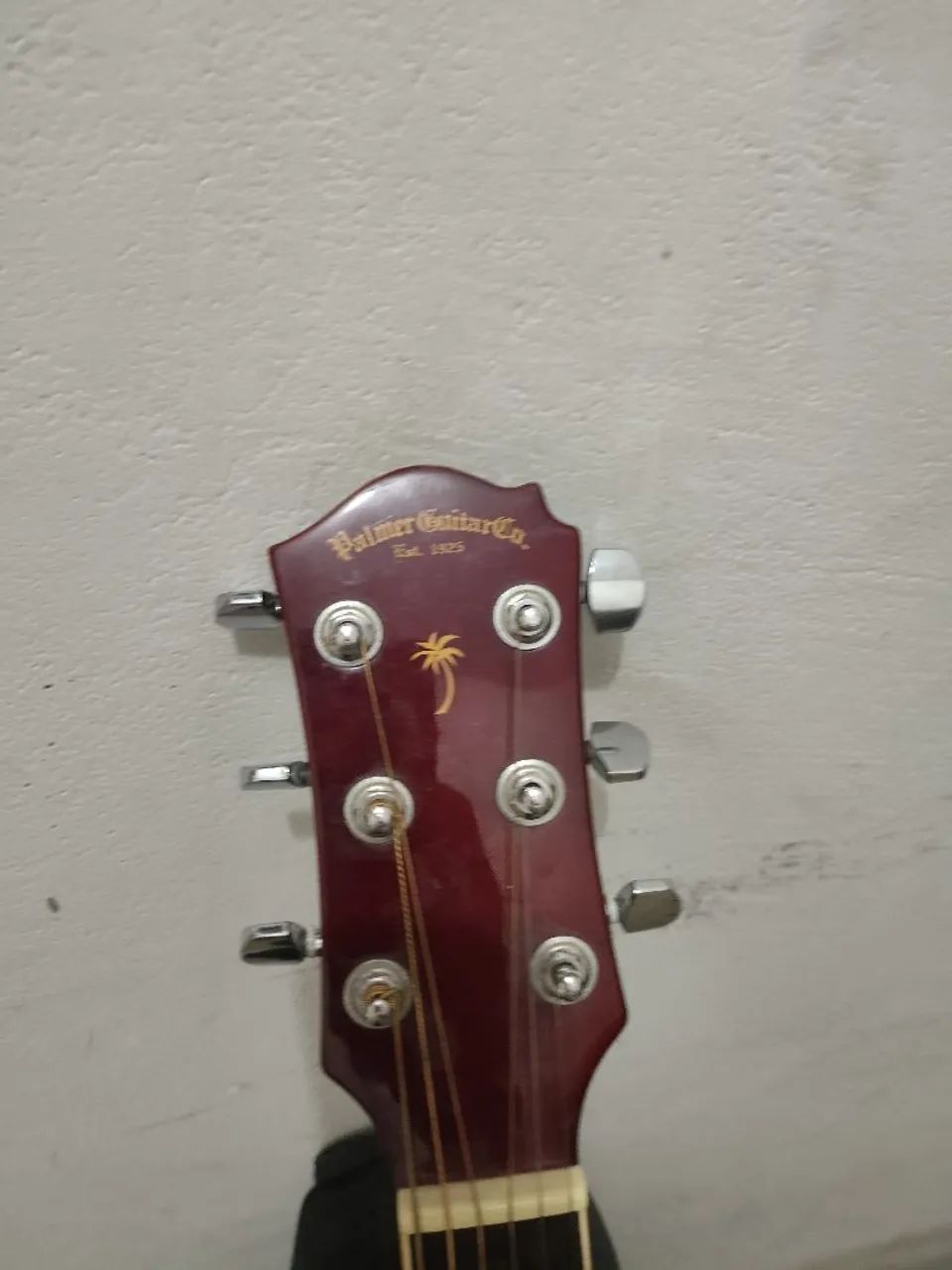 Violão elétrico  - Foto 5