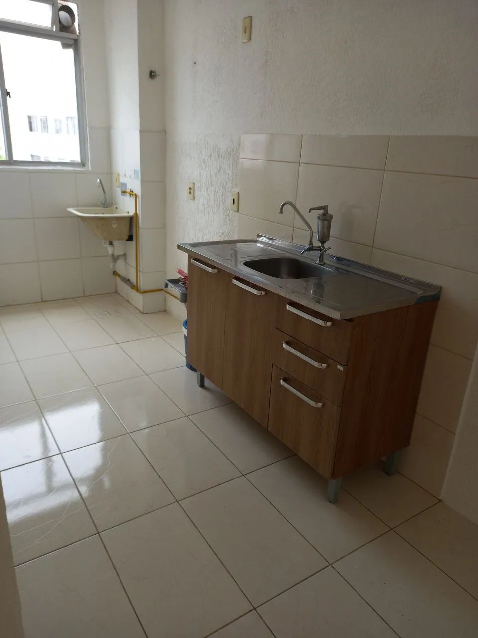 Apartamento padrão  - Foto 2