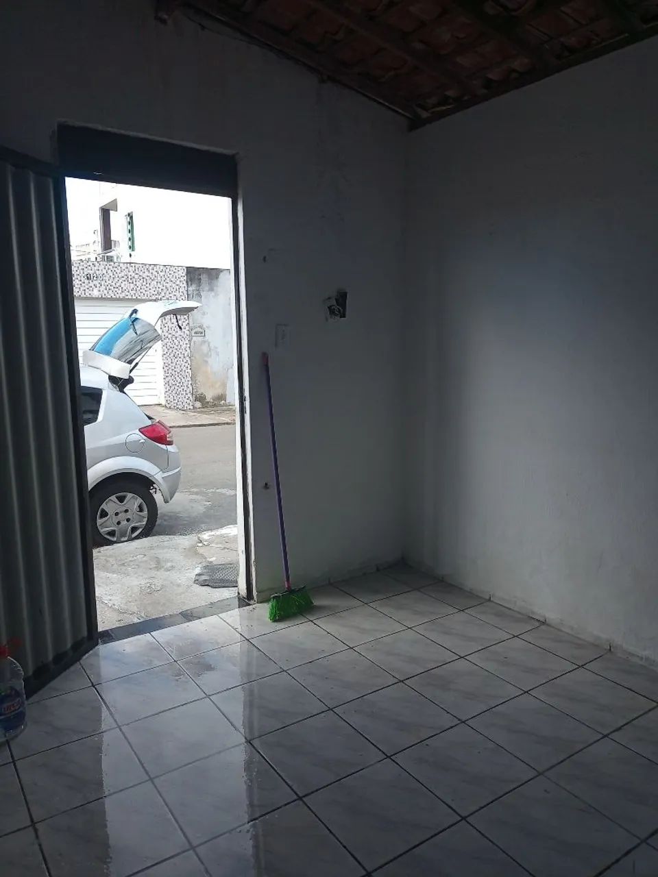 Alugo casas tipo kit Net 500,00 - Foto 3