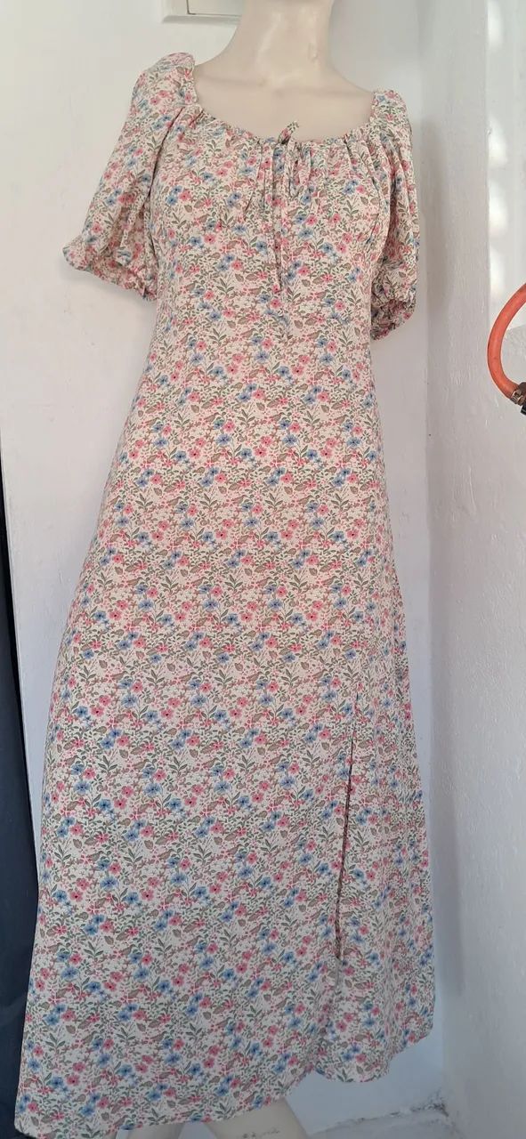 Vestido  - Foto 2