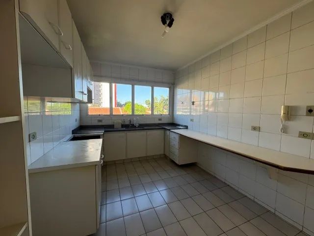 Apartamento com 2 dormitórios e sacada no centro de Piracicaba - Foto 5