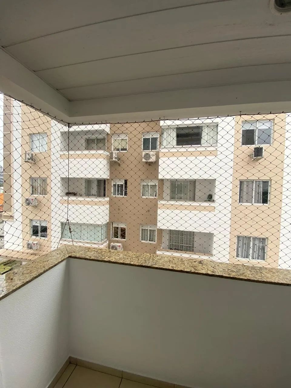 Apartamento de 2 dormitórios Fazenda Santo Antonio - Foto 2