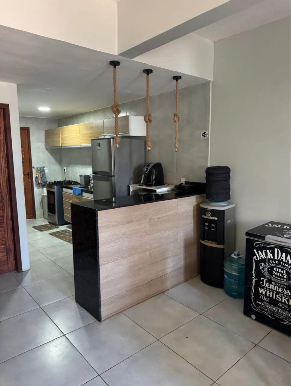 Casa em Flecheiras por temporada - Foto 5