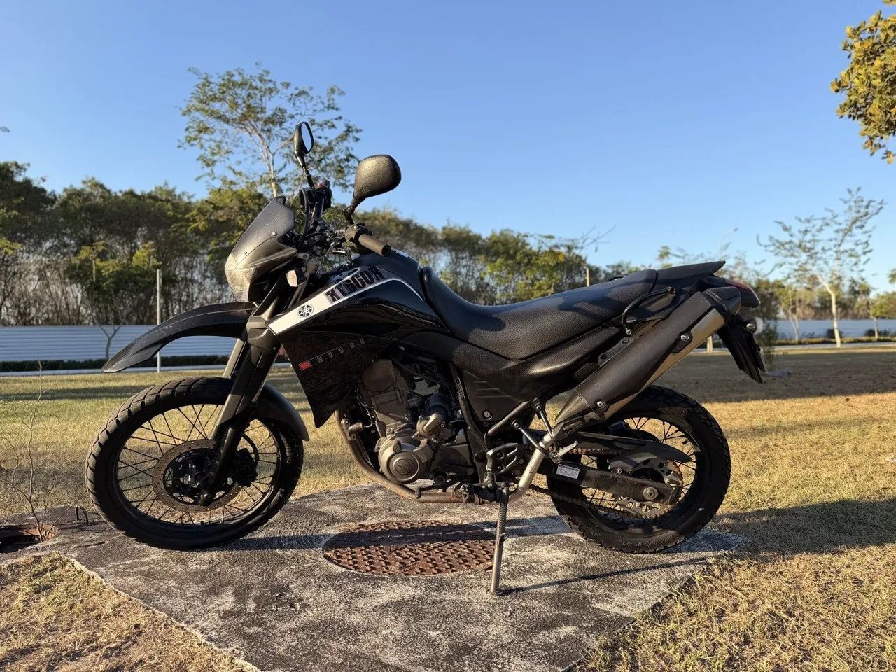 Yamaha Xt 660 r 2013 - Foto 2