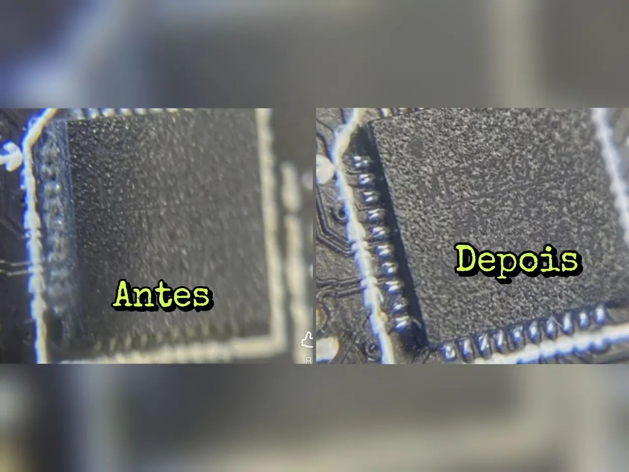 Conserto/ Manutenção de Placa de Vídeo  - Foto 2