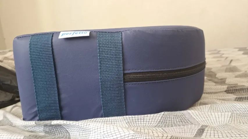 Vendo Almofada Gira quase sem uso R$25,00 - Foto 3