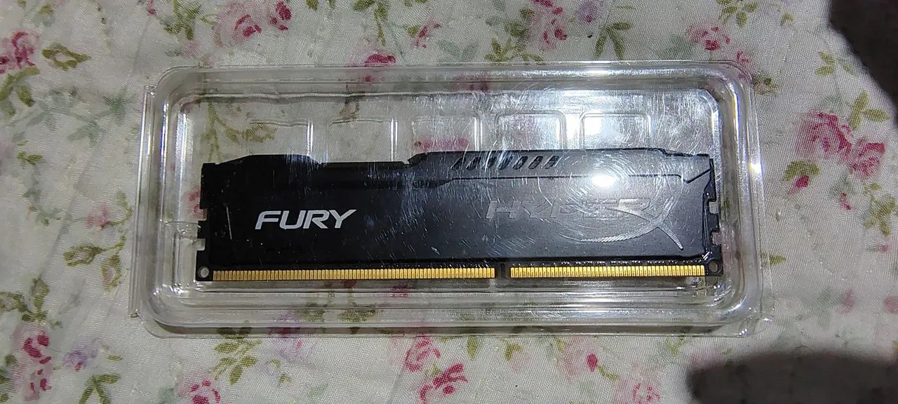 Memória ram DDR3 4GB - Foto 3