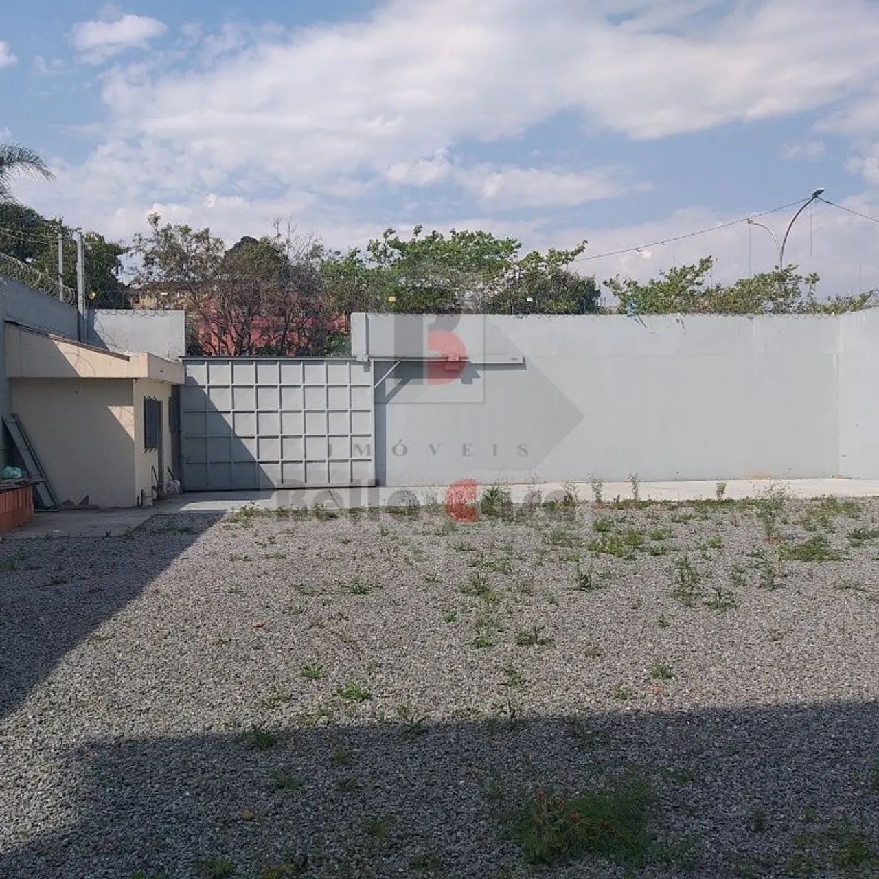 Terreno com 500 metros - Vila Primavera
