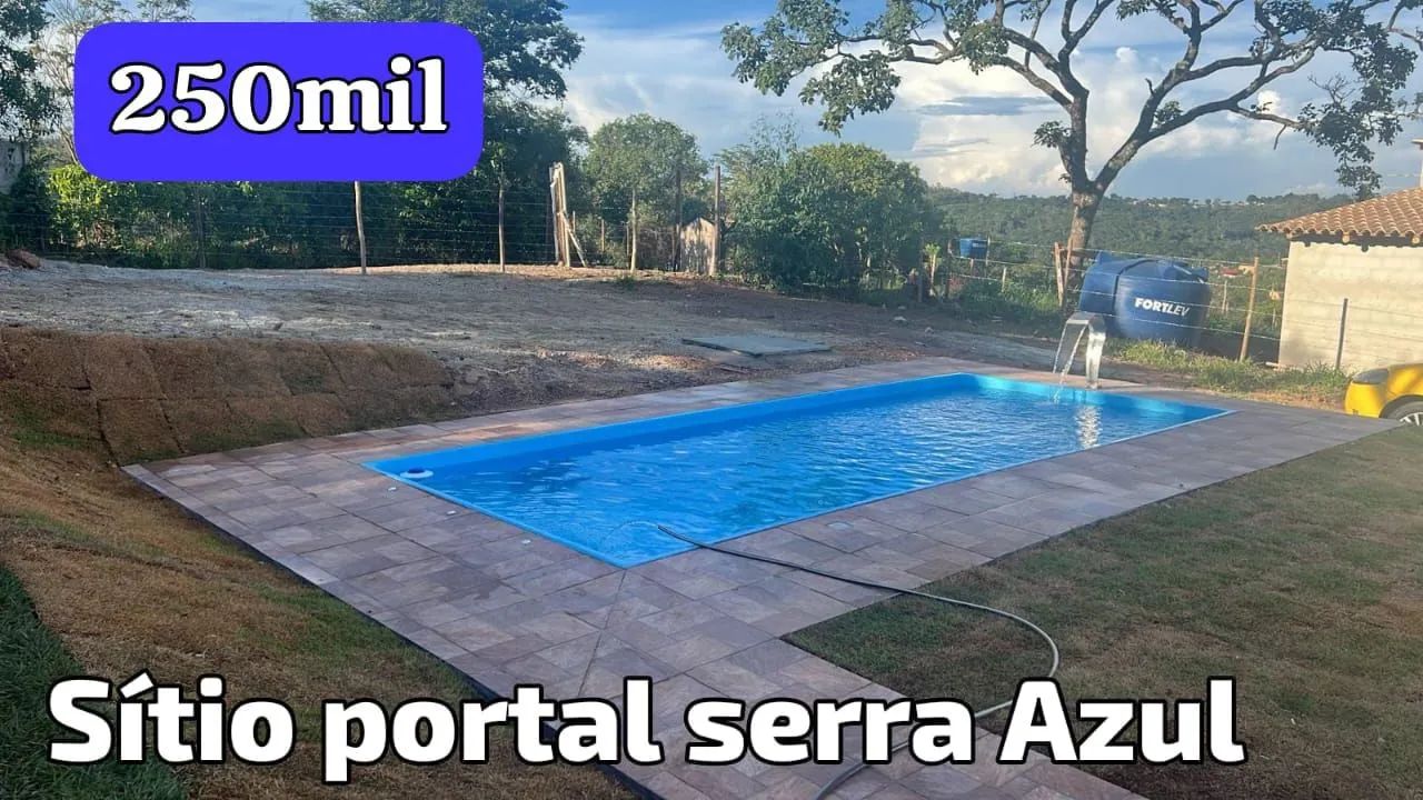 Casa com piscina  - Foto 2