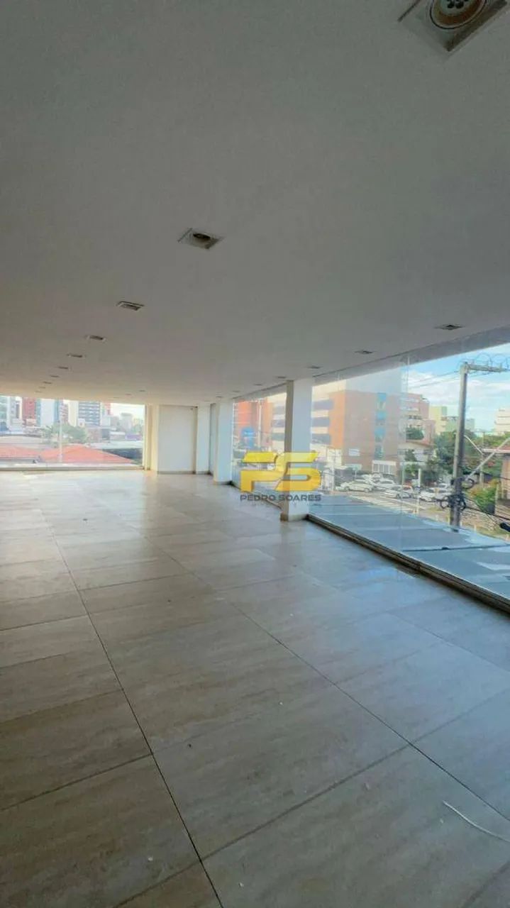 PRÉDIO COMERCIAL PARA LOCAÇÃO  CABO BRANCO - Foto 2