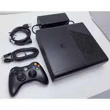 Xbox 360 desbloqueado 