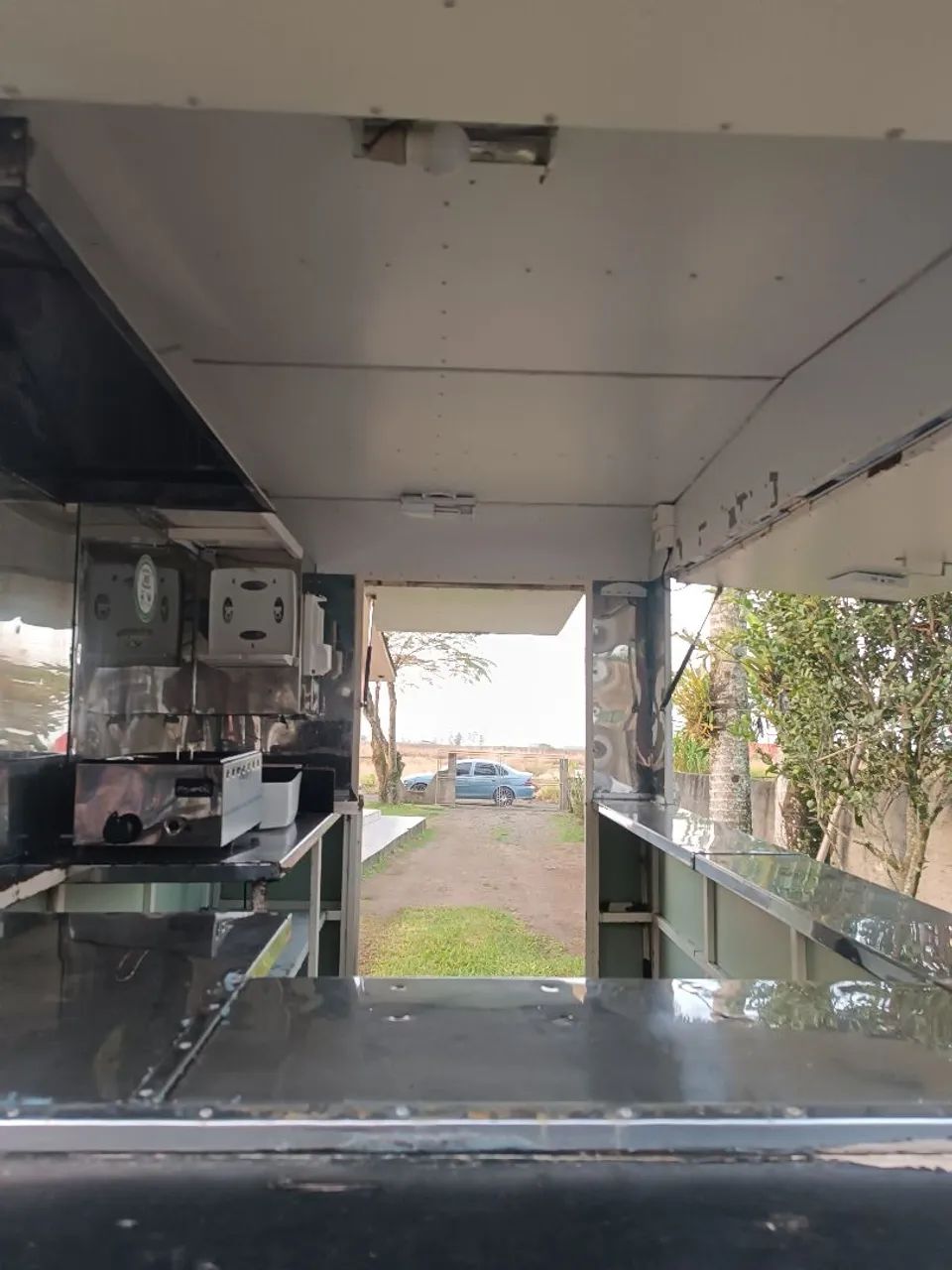 Treiler de lanches  - Foto 5
