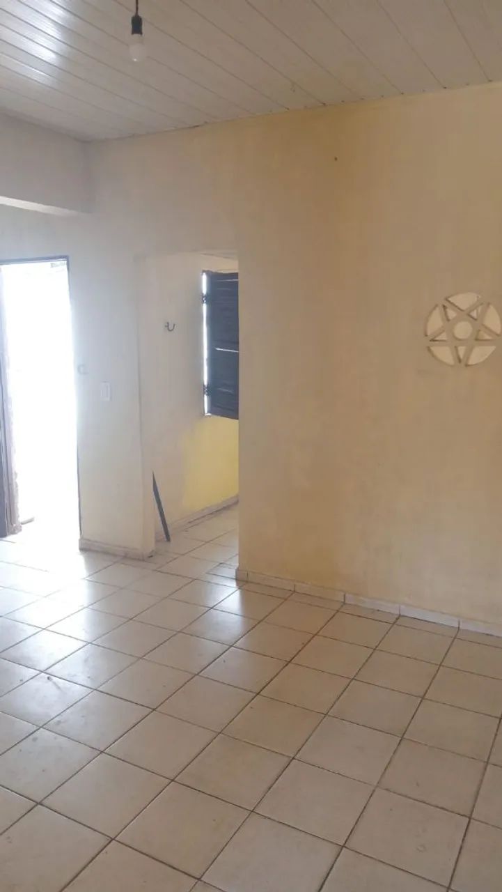 Alugo casa - Foto 3