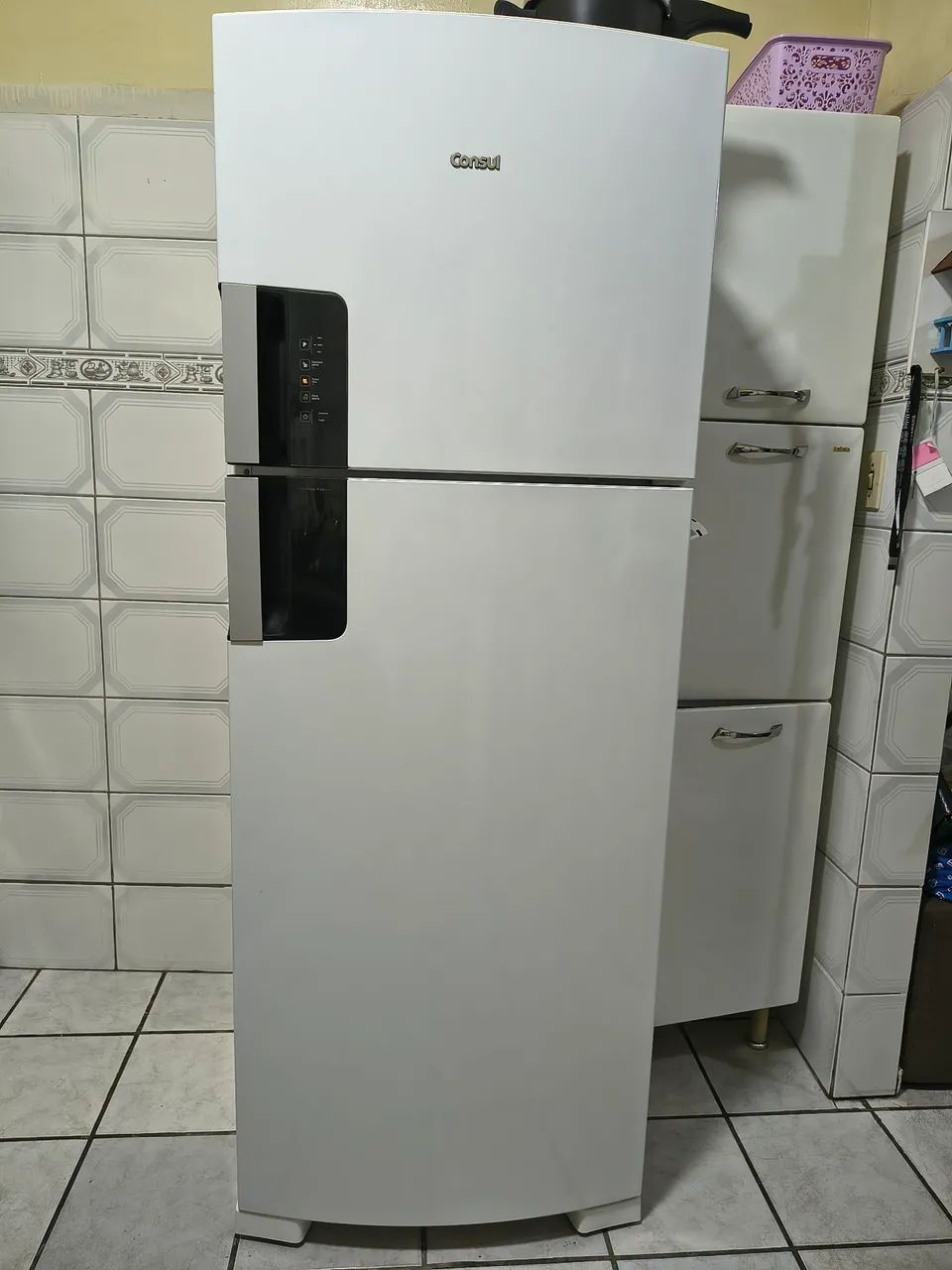 Geladeira 