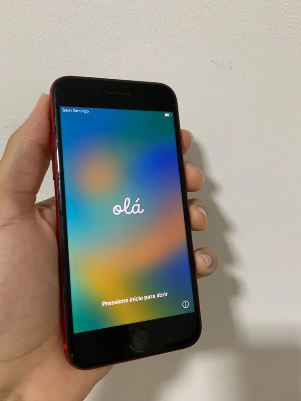 iPhone 8