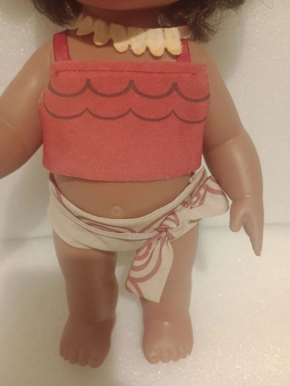 Boneca moana - Foto 4