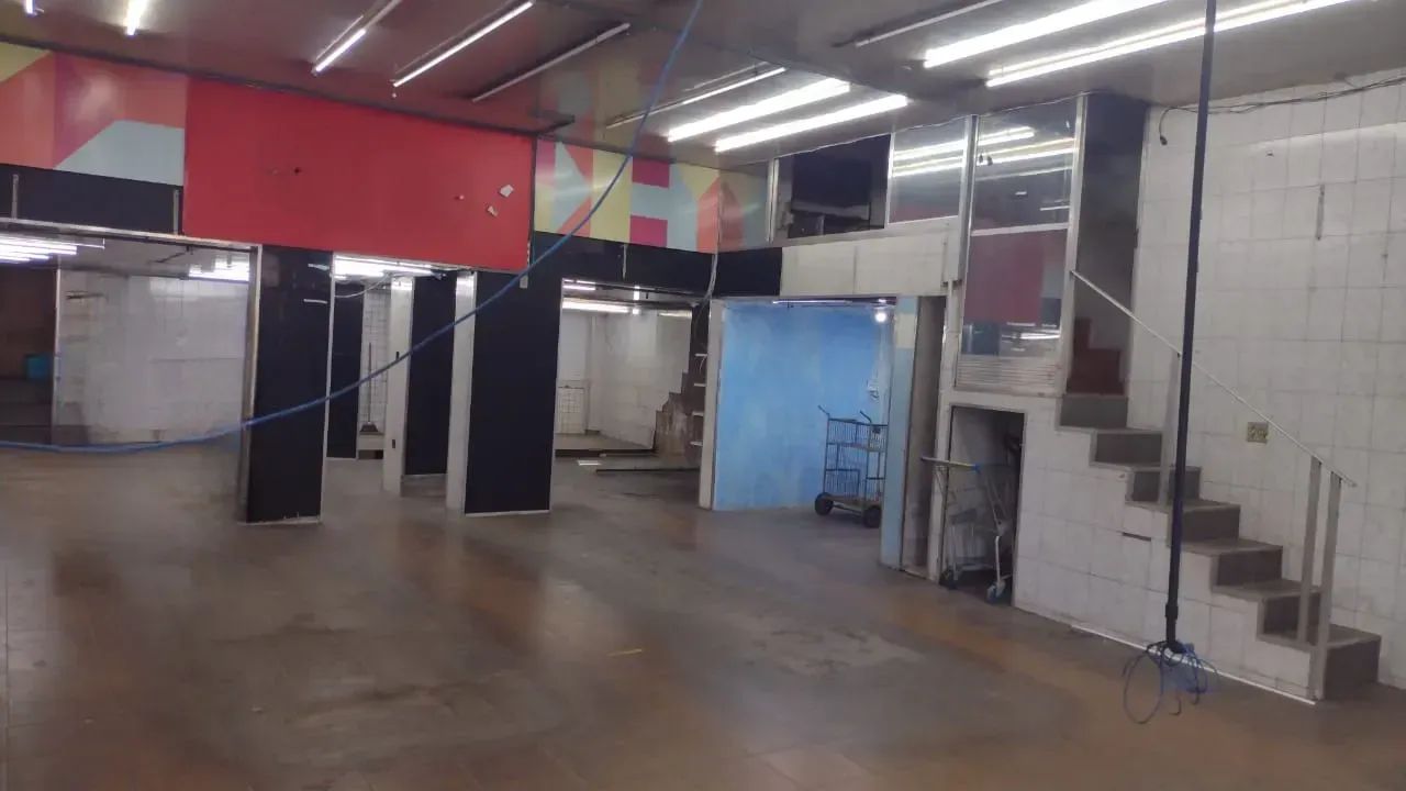 LOJA AMPLA PARA LOCAÇÃO  RETIRO - Foto 5