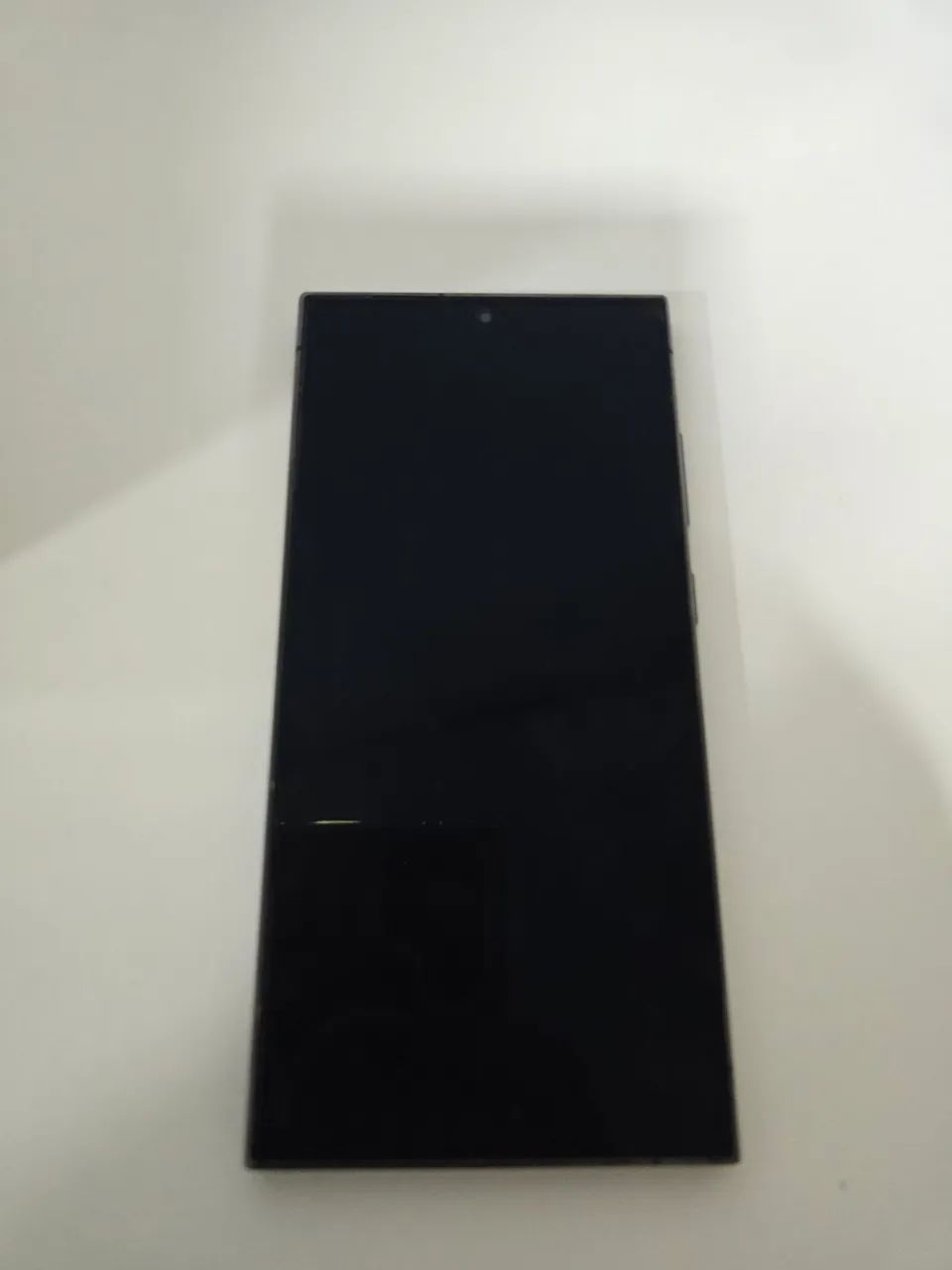 Tela de Celular S24 Ultra 