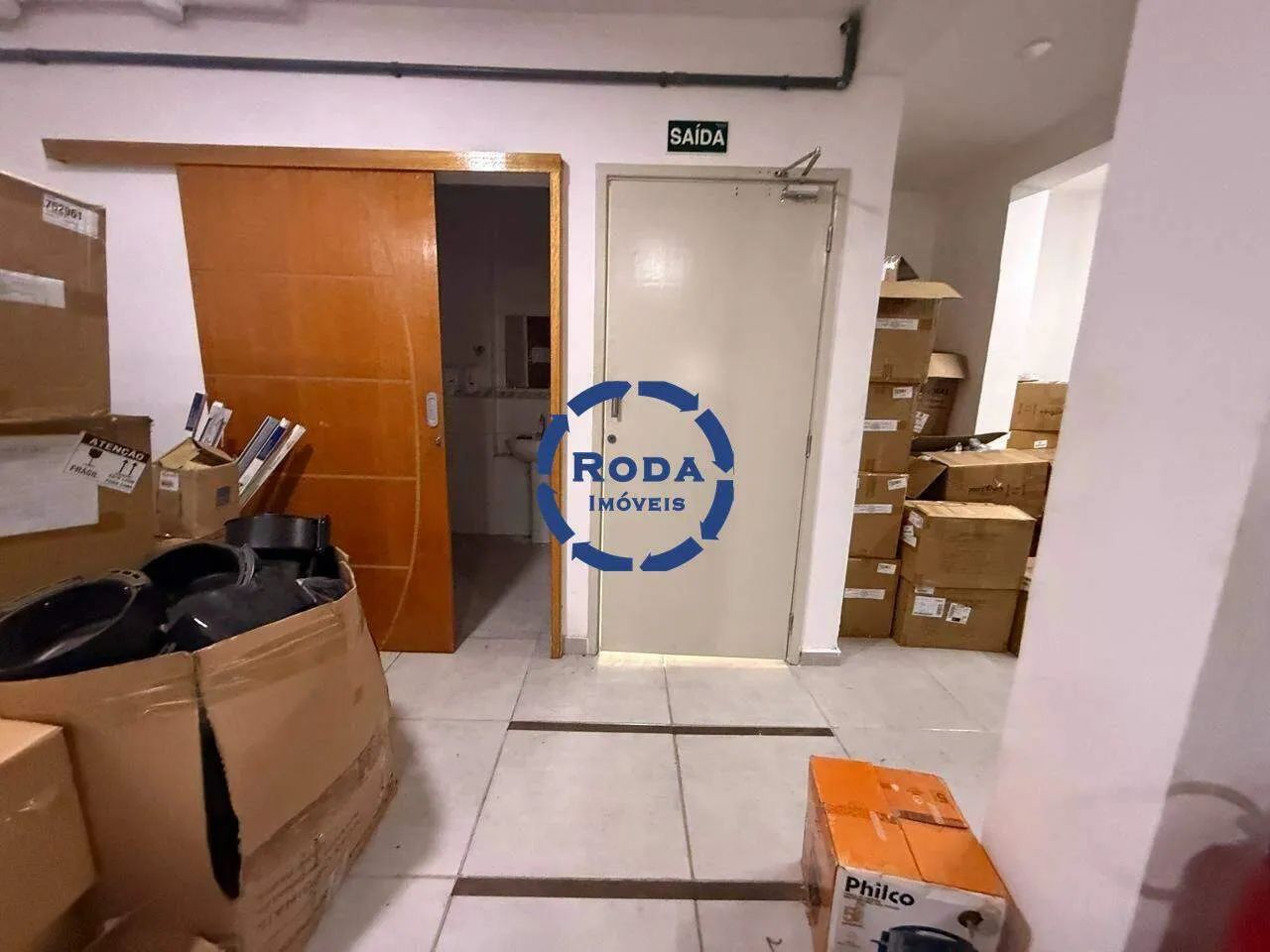 IMÓVEL COMERCIAL À VENDA  VILA MATHIAS | SANTOS/SP - Foto 5