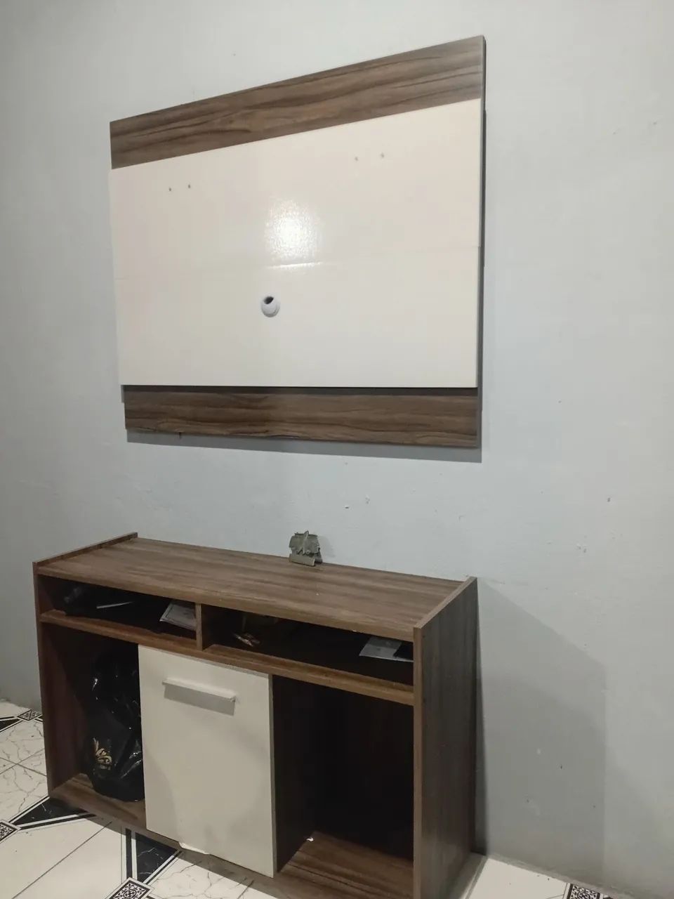 Painel de TV  - Foto 2