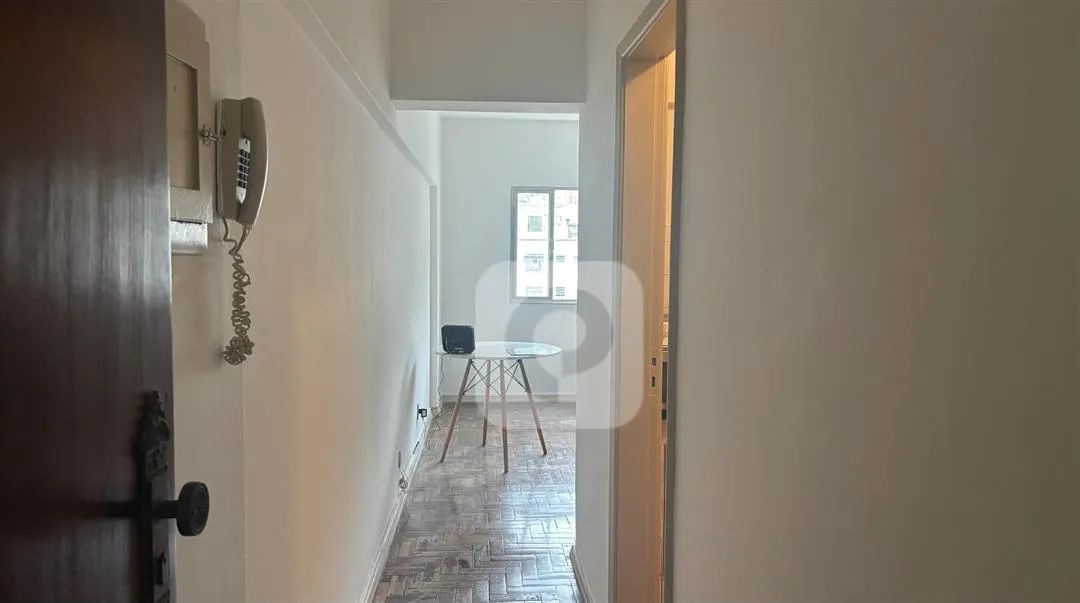 Apartamento 1 Quarto e dependência 62m2 Glória - Foto 2