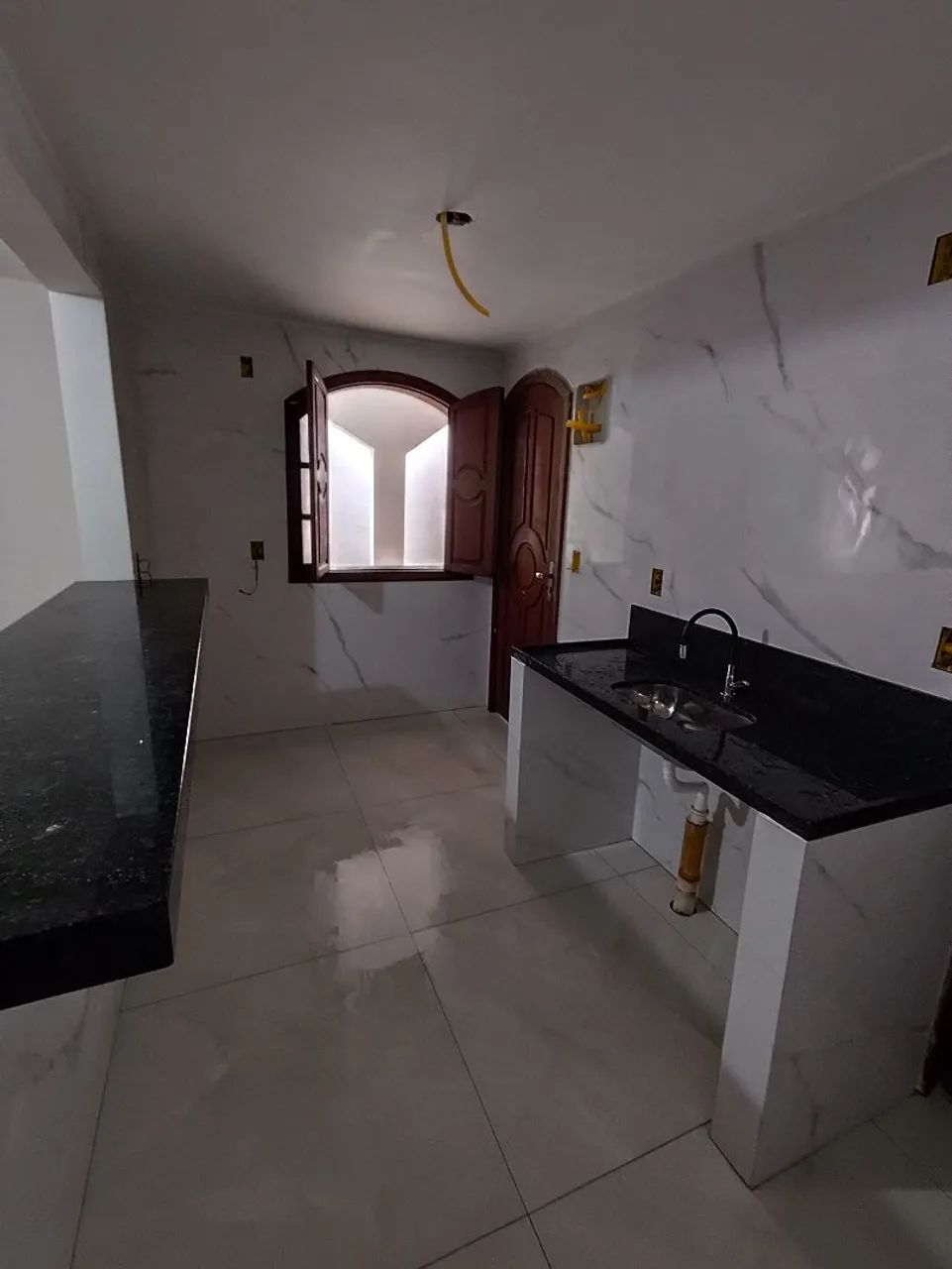Aluguel de apartamento 2Q com garagem  - Foto 4