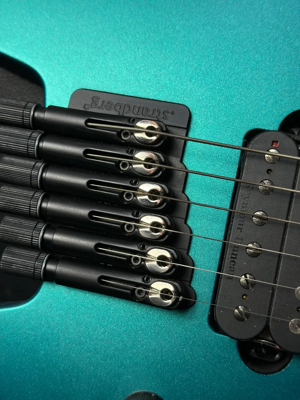 DigiTech EX-7 Expression Factory - Instrumentos musicais - Parque
