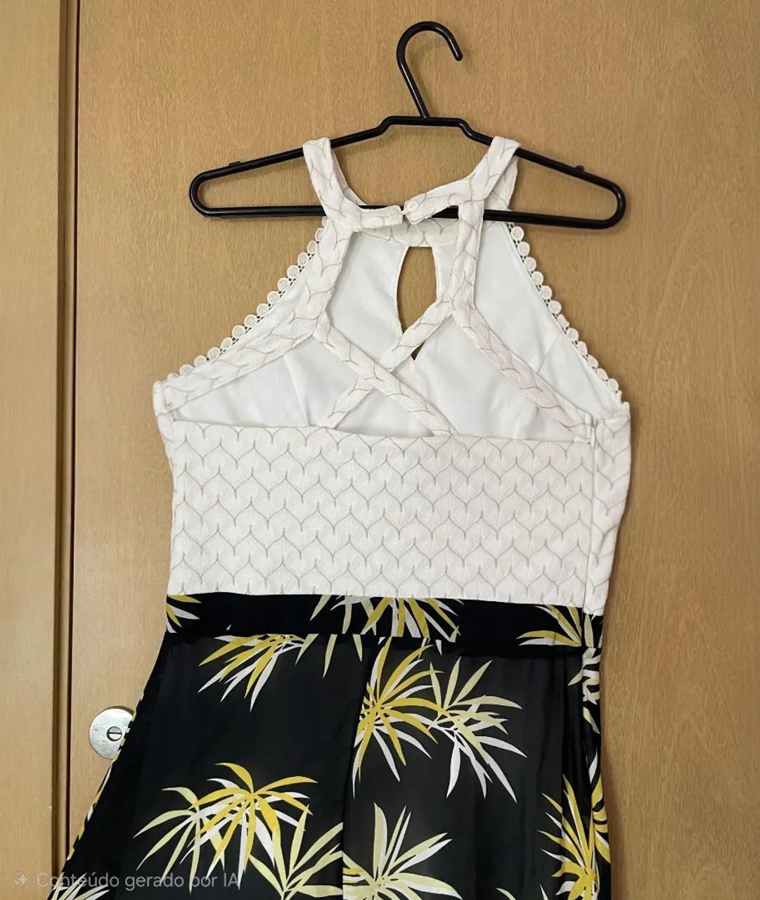 Vestido longo  - Foto 2