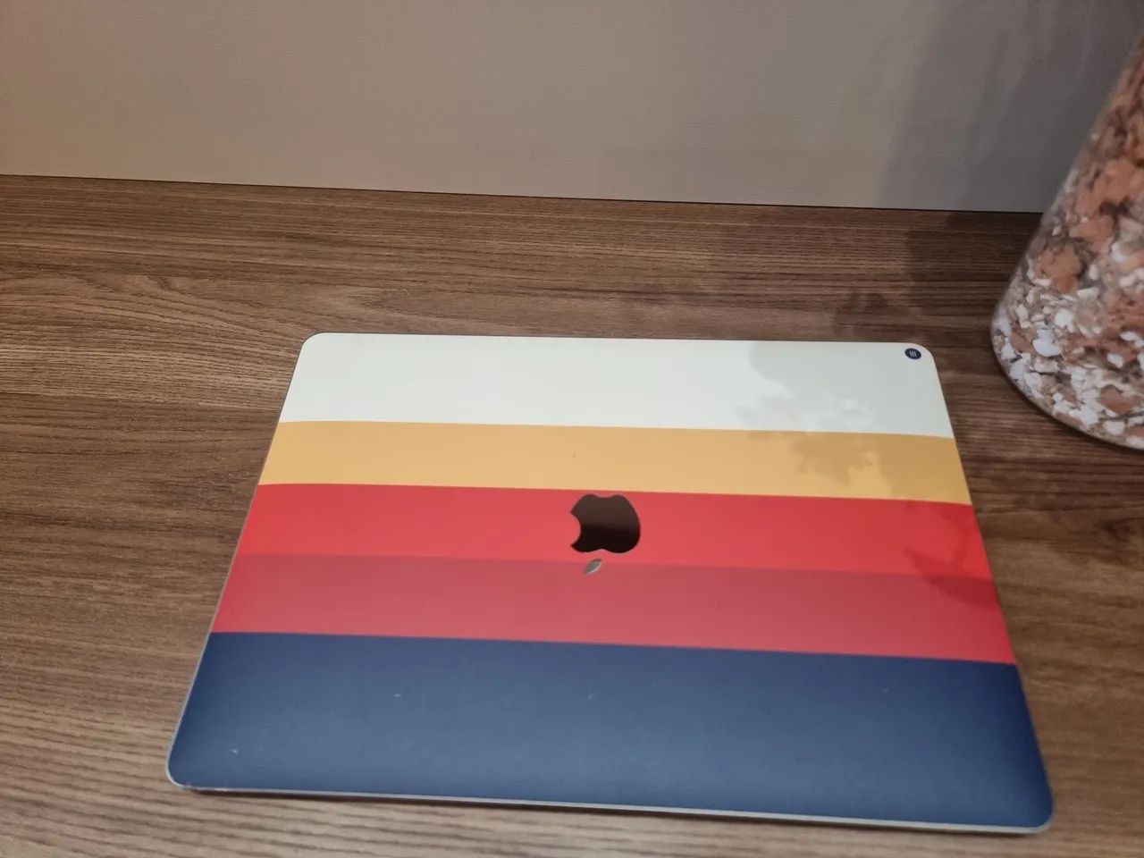 MACBOOK AIR 2020 BEM CONSERVADO  - Foto 5