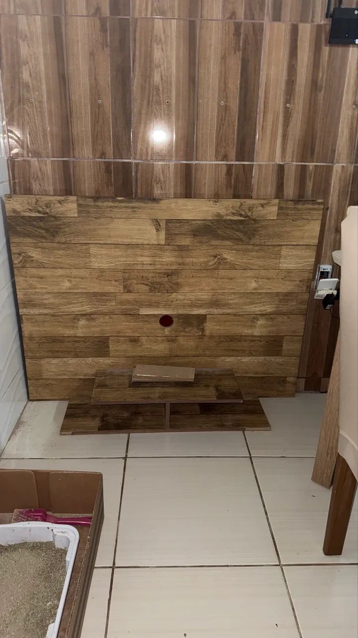 PAINEL DE TV
