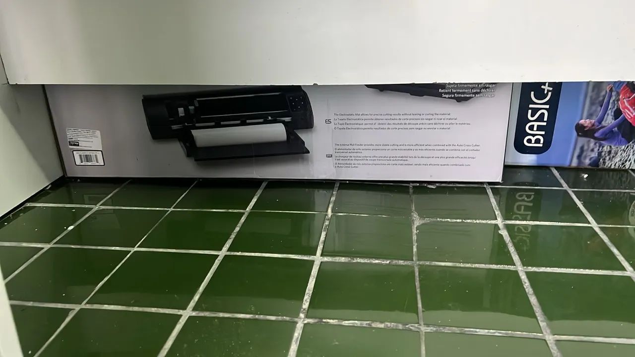 Silhouette cameo 5 - Foto 3